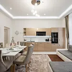 Centrum Opera Luxury With Free Garage * Budapest