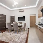Centrum Opera Luxury With Free Garage Budapest