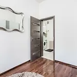 Apartment Centrum Opera Luxury With Free Garage